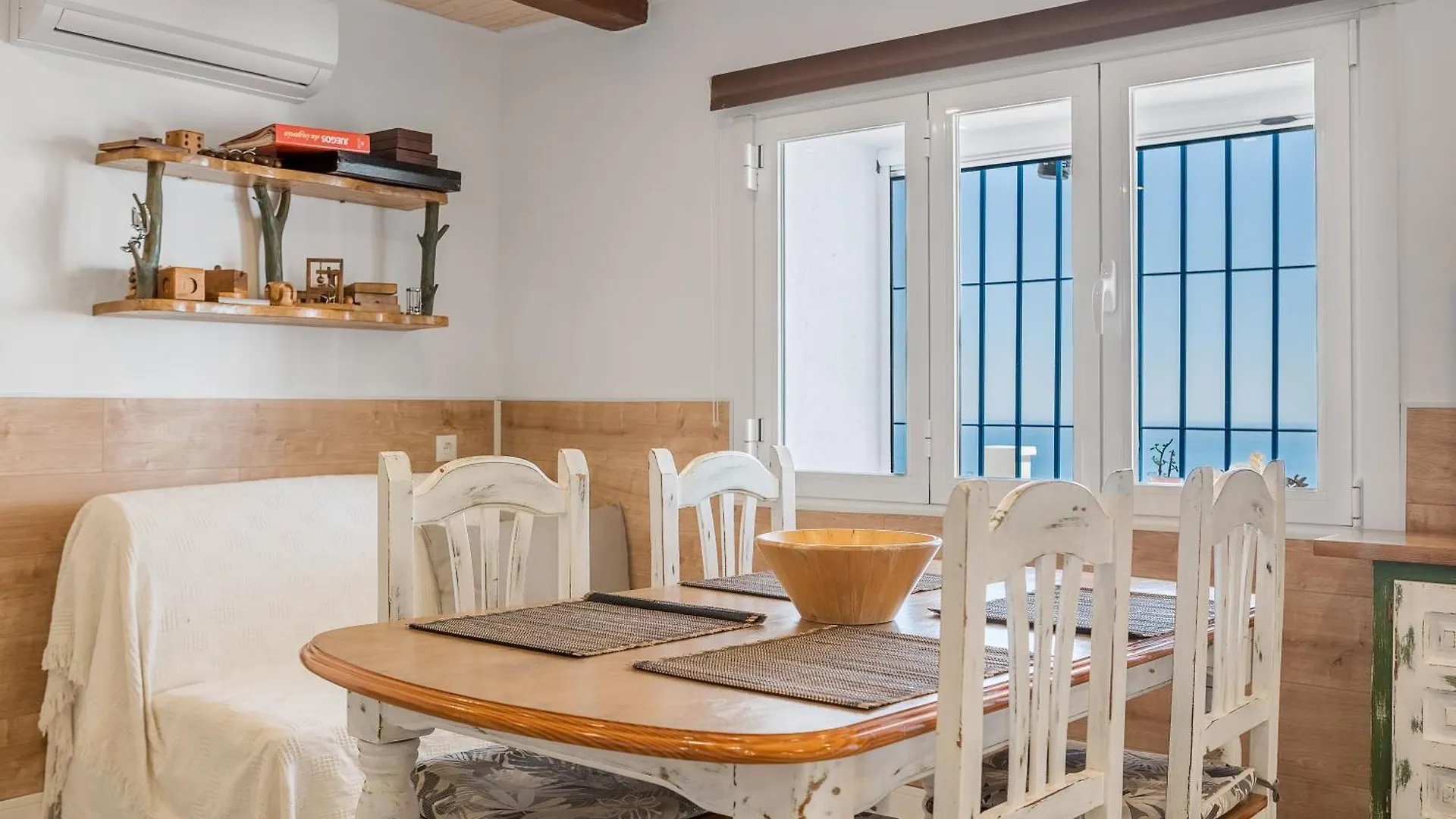 Villa Buganvilla En Salobreña 0*,  Espanha
