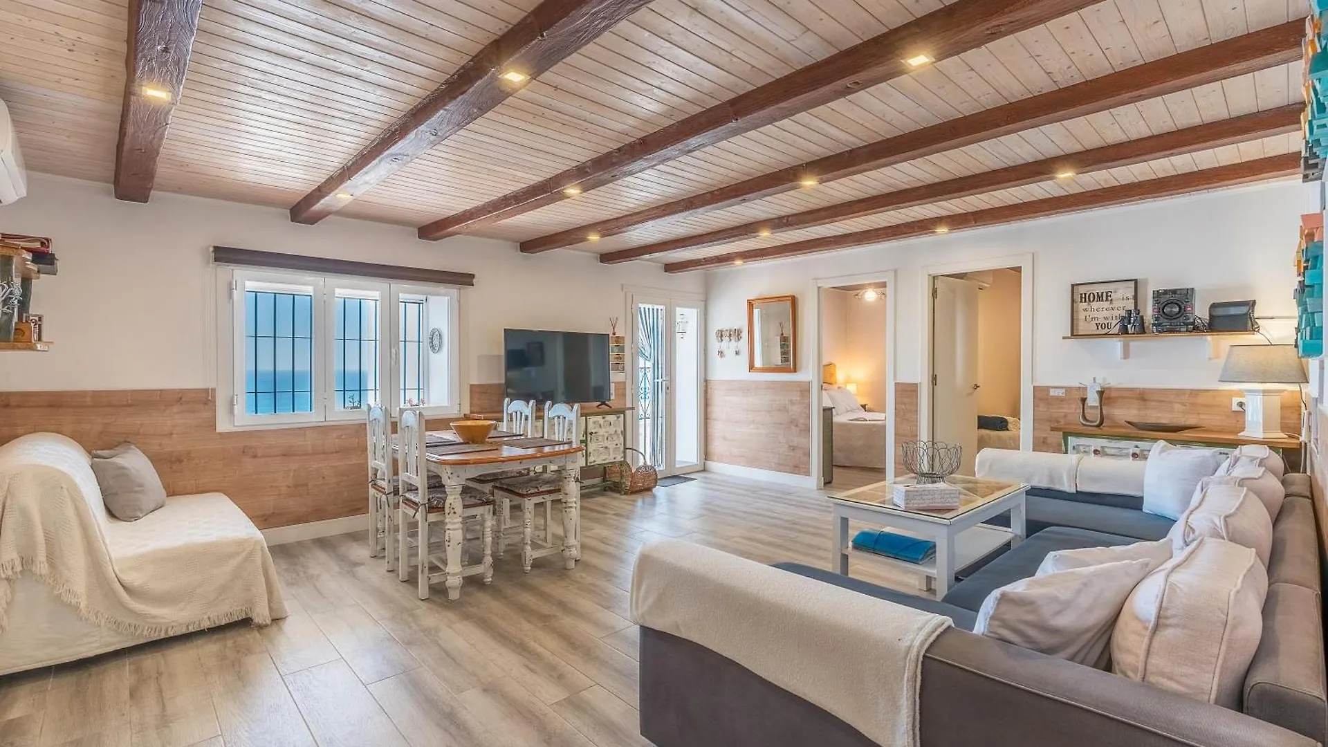 Villa Buganvilla En Salobreña Espanha