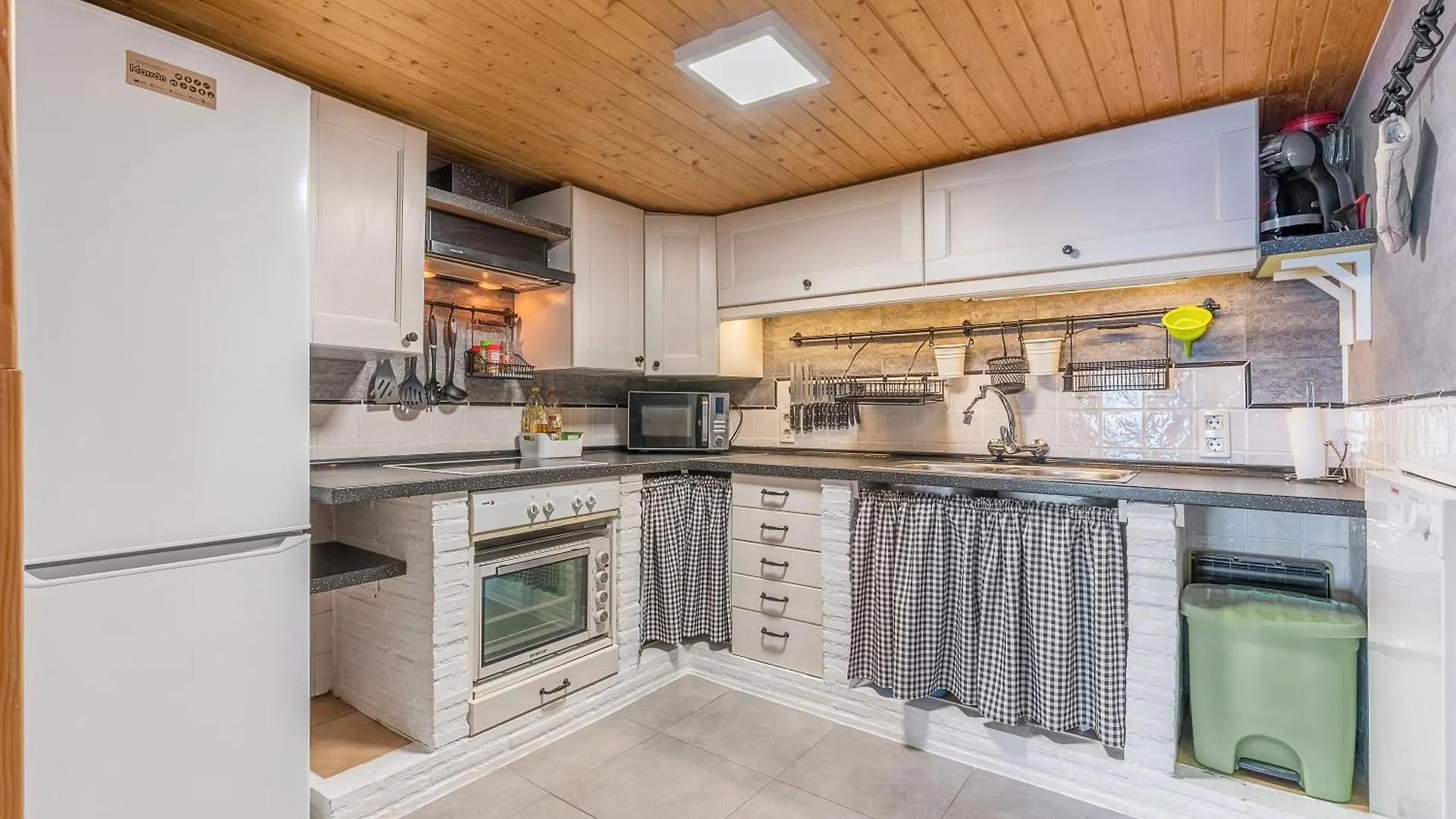 Villa Buganvilla En Салобрения